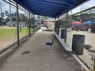 Fletcher Morgan Field photo 4