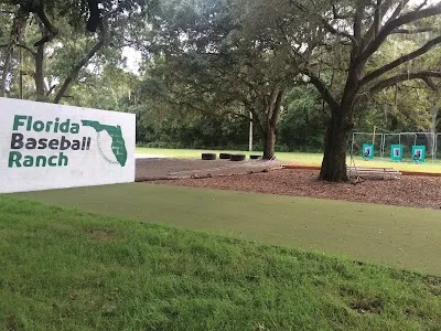 Florida Baseball ARMory
