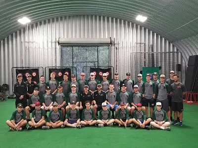 Florida Baseball ARMory photo 2