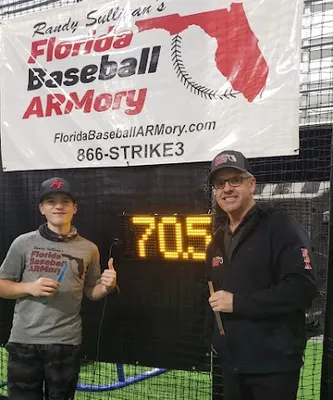 Florida Baseball ARMory photo 3