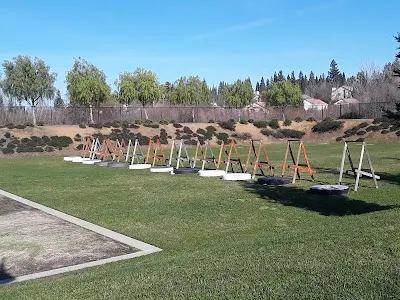 Folsom Lake College Softball Field photo 4