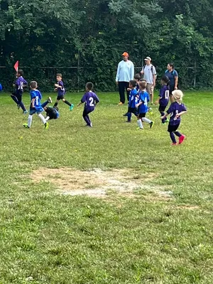 Forest Hills Youth Athletic Association photo 3