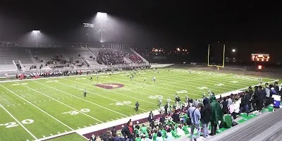 Forester Field