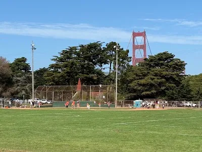 Fort Scott Field