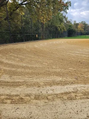 Fort Washington Park Softball Field