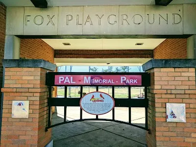 Fox Field 01S