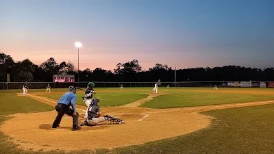 Frank Mann Field
