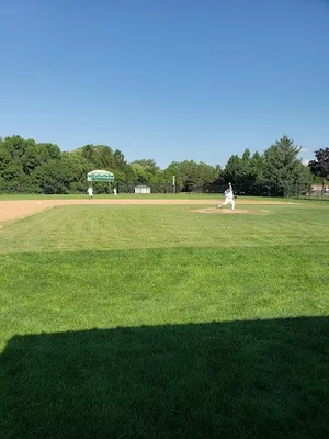 Frank Quilici Field