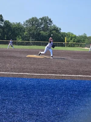 Frank White Jr. Softball Complex