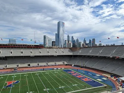 Franklin Field photo 2