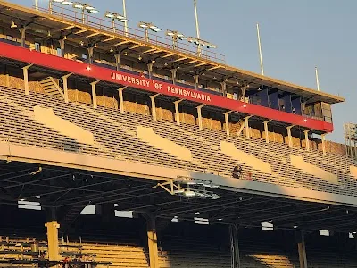 Franklin Field photo 5