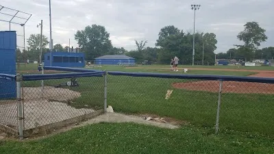 Franklin Township Little League