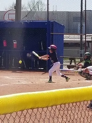 Franklin Township Softball League photo 5