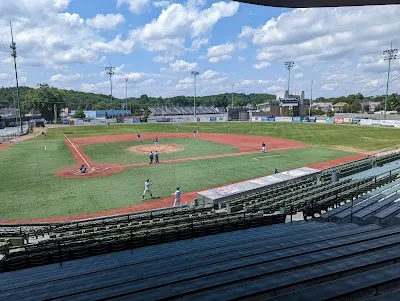 Fraser Field