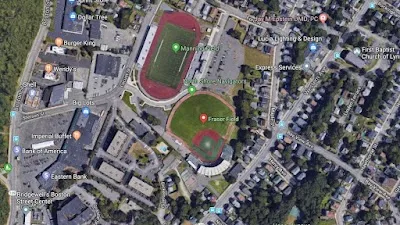 Fraser Field photo 5