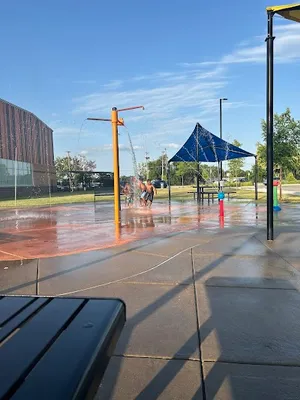 Fredrick Douglass Park Baseball Field photo 3