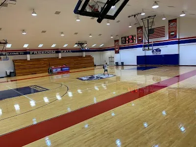 Freedom Sports Complex