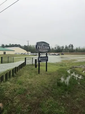 Freedom Sports Complex photo 2
