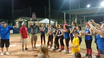Friendswood Softball Fields photo 3
