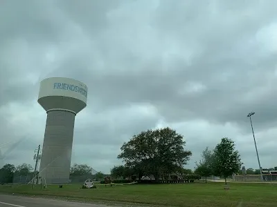 Friendswood Softball Fields photo 5
