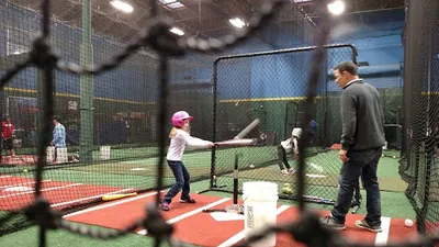 Frozen Ropes