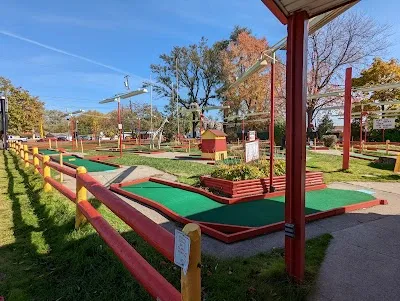 Fun Way Amusements (Formerly Sport-N-Fun)