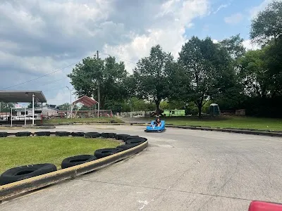 Fun Way Amusements (Formerly Sport-N-Fun) photo 2