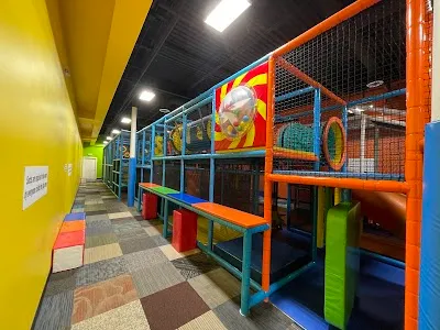 Funtastic Playtorium Tacoma photo 2