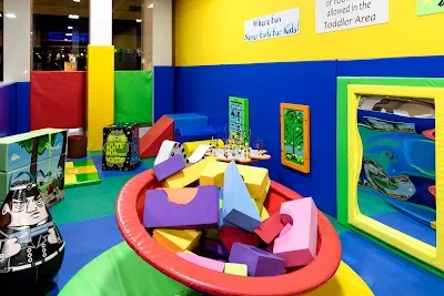 Funtastic Playtorium Tacoma photo 3