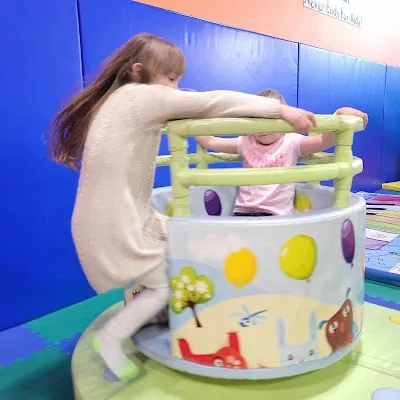 Funtastic Playtorium Tacoma photo 5