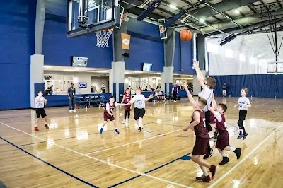 Game On Sports Complex