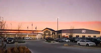 Game On Sports Complex photo 4