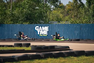 GameTime Fun Park