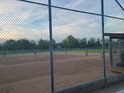 Garden Acres Batting Cages