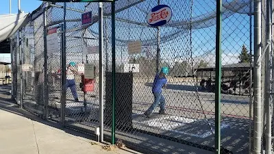 Garden Acres Batting Cages photo 2