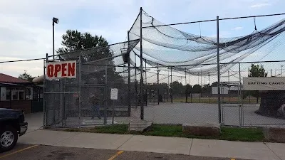 Garden Acres Batting Cages photo 3