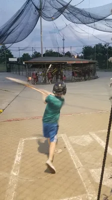 Garden Acres Batting Cages photo 4
