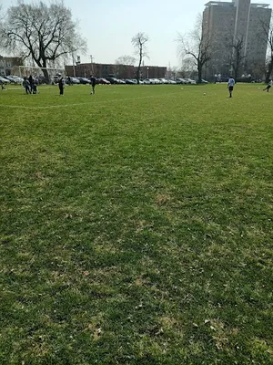 Garfield Park Little League photo 3