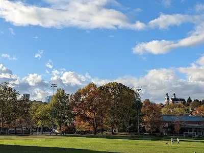 Garfield Playfield