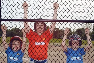 Garfield RBI Baseball/Softball photo 5