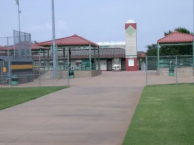 Garland Girls Softball Association