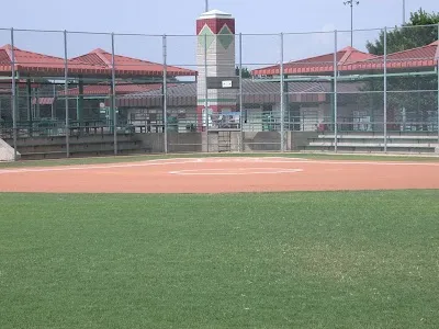 Garland Girls Softball Association photo 5