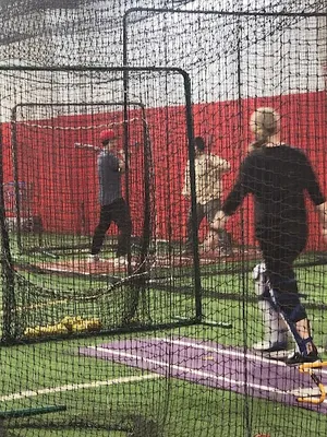 Gas Athletics