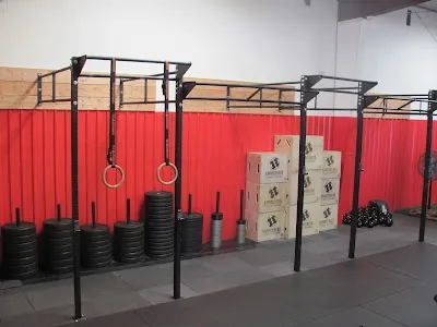 Gas Athletics photo 2