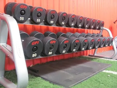 Gas Athletics photo 3