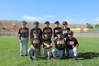 Gas Athletics photo 5