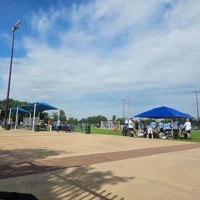 Gateway Park Synthetic Fields photo 4
