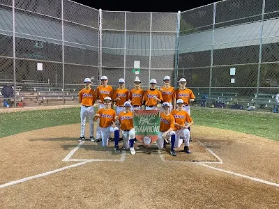 Gators Baseball