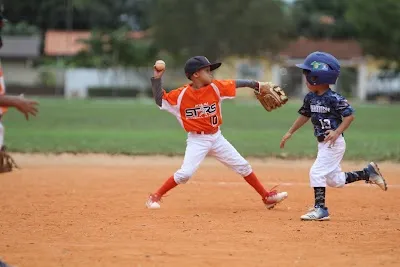 GBSL Baseball & Softball League photo 2