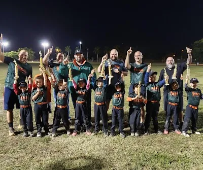 GBSL Baseball & Softball League photo 3